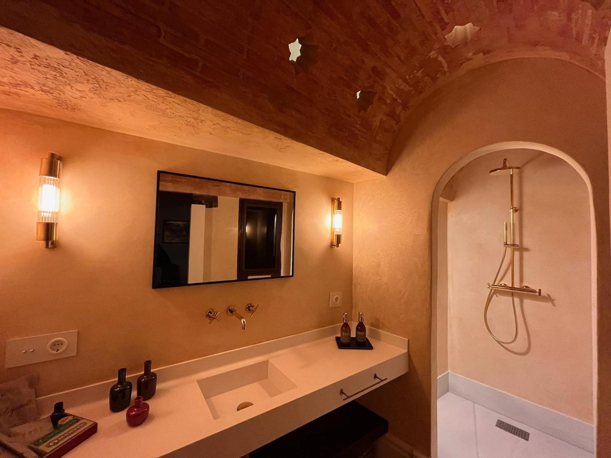 La Casa Juan Ranas Bed & Breakfast กรานาดา ภายนอก รูปภาพ
