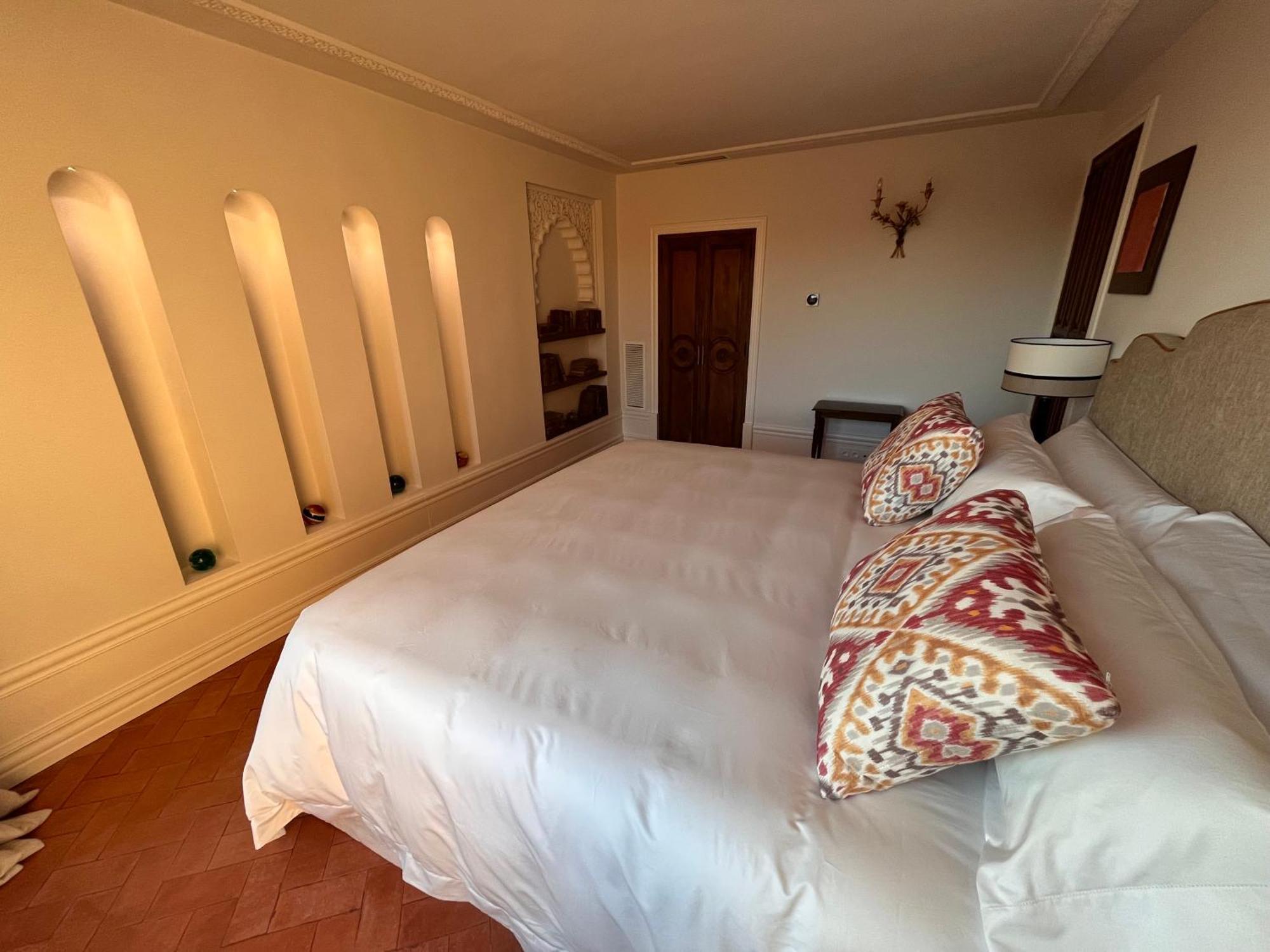 La Casa Juan Ranas Bed & Breakfast กรานาดา ภายนอก รูปภาพ