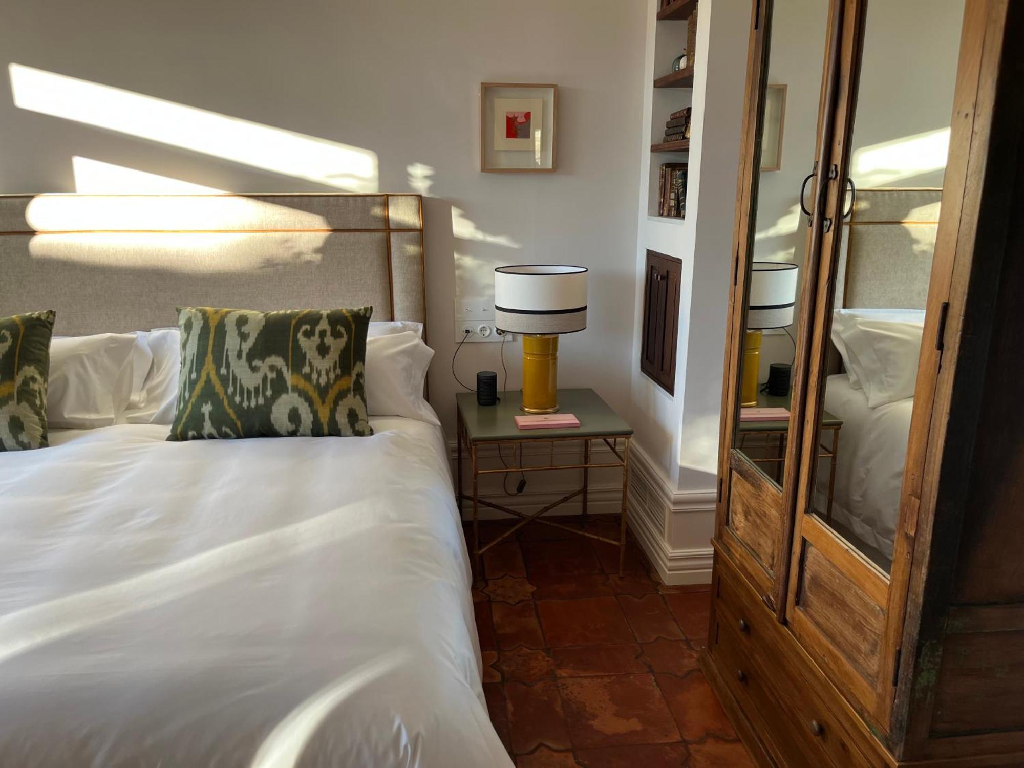 La Casa Juan Ranas Bed & Breakfast กรานาดา ภายนอก รูปภาพ